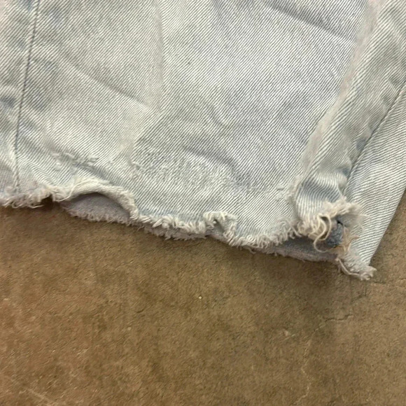 Levi’s premium 501  button fly jeans - Picture 3 of 9